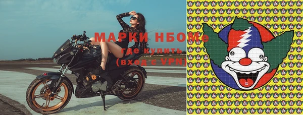 прущий лед Надым