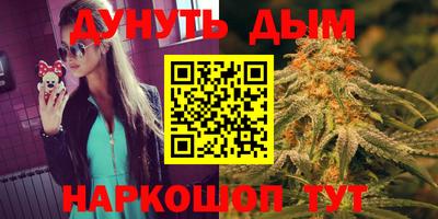 крисы Дубна